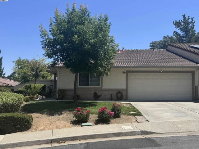 466 Vineyard Pl, Pleasanton, California 94566