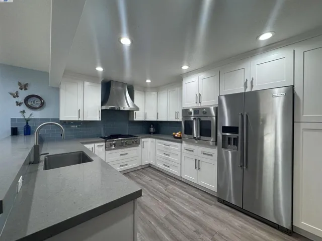 466 Vineyard Pl, Pleasanton, California 94566