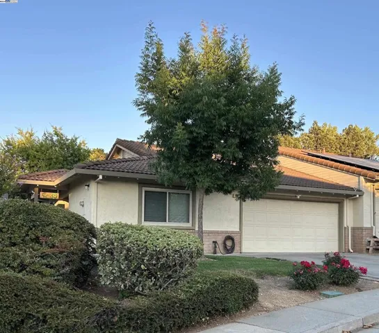 466 Vineyard Pl, Pleasanton, California 94566