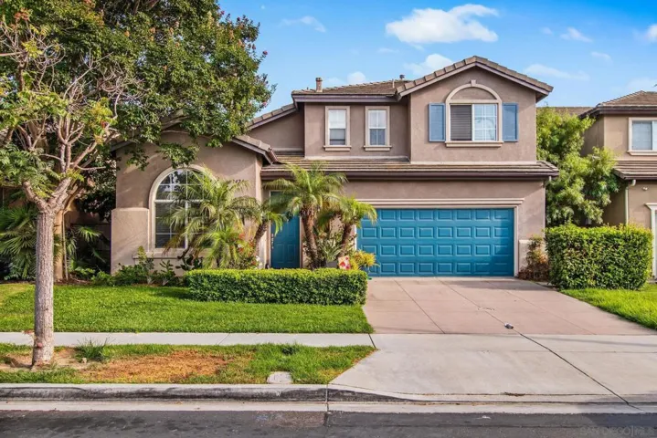 1424 Montera St, Chula Vista, California 91913