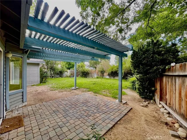 2381 Navajo Circle, Bishop, California 93514
