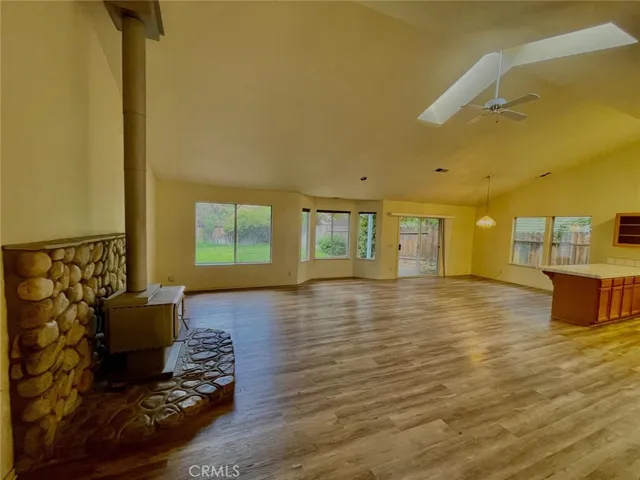 2381 Navajo Circle, Bishop, California 93514