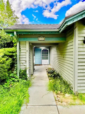 2381 Navajo Circle, Bishop, California 93514