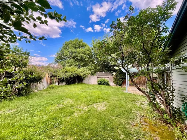 2381 Navajo Circle, Bishop, California 93514
