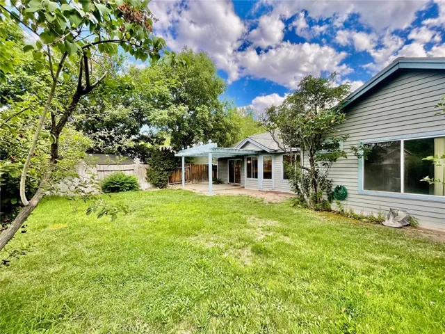 2381 Navajo Circle, Bishop, California 93514