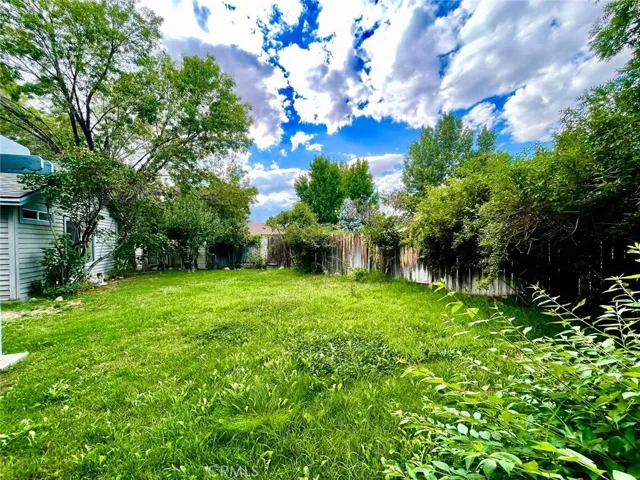 2381 Navajo Circle, Bishop, California 93514