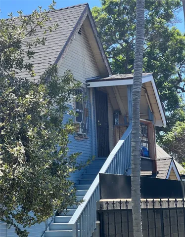 2140 E 126th Street, Compton, California 90222