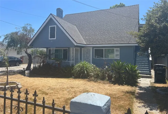 2140 E 126th Street, Compton, California 90222