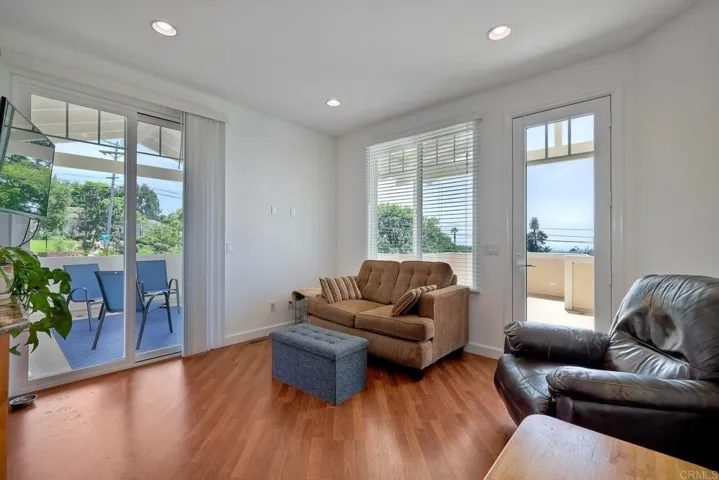 2 Bedroom ADU