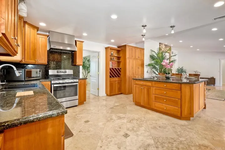 4190 Sunnyhill Drive, Carlsbad, California 92008