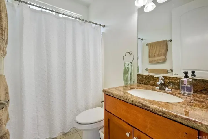 2 Bedroom ADU