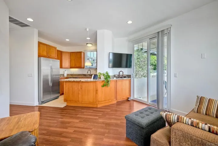 2 Bedroom ADU