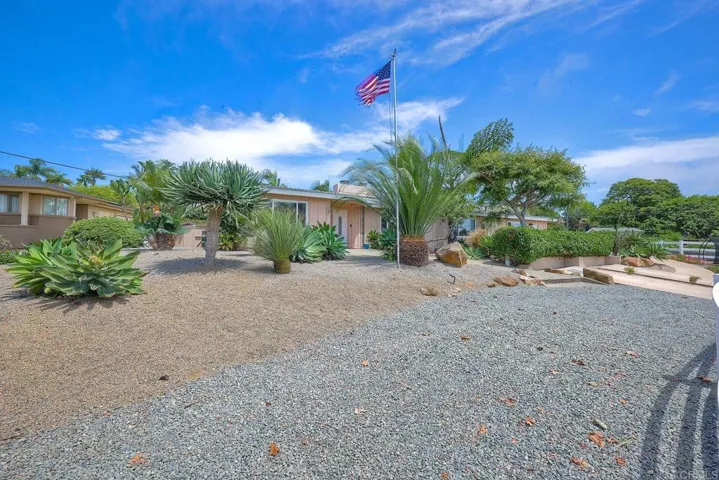 4190 Sunnyhill Drive, Carlsbad, California 92008