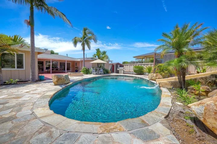4190 Sunnyhill Drive, Carlsbad, California 92008