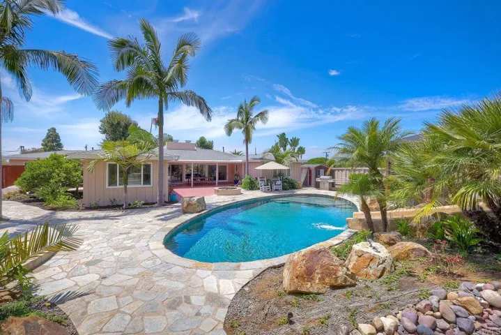 4190 Sunnyhill Drive, Carlsbad, California 92008