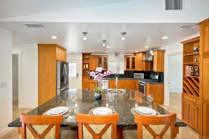 4190 Sunnyhill Drive, Carlsbad, California 92008