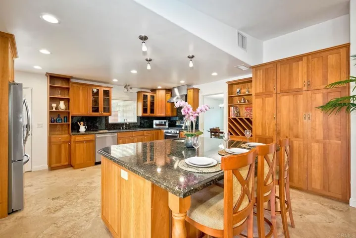 4190 Sunnyhill Drive, Carlsbad, California 92008