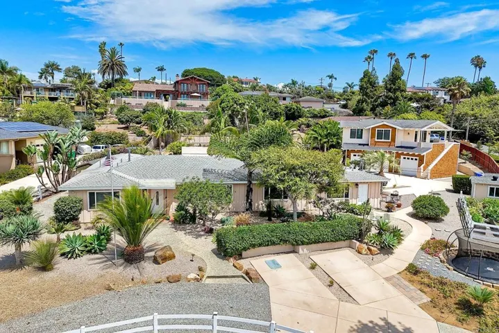 4190 Sunnyhill Drive, Carlsbad, California 92008