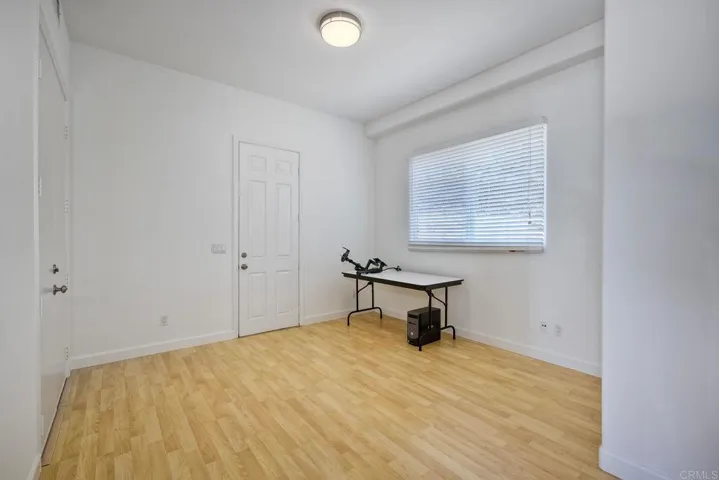 ADU Home Office