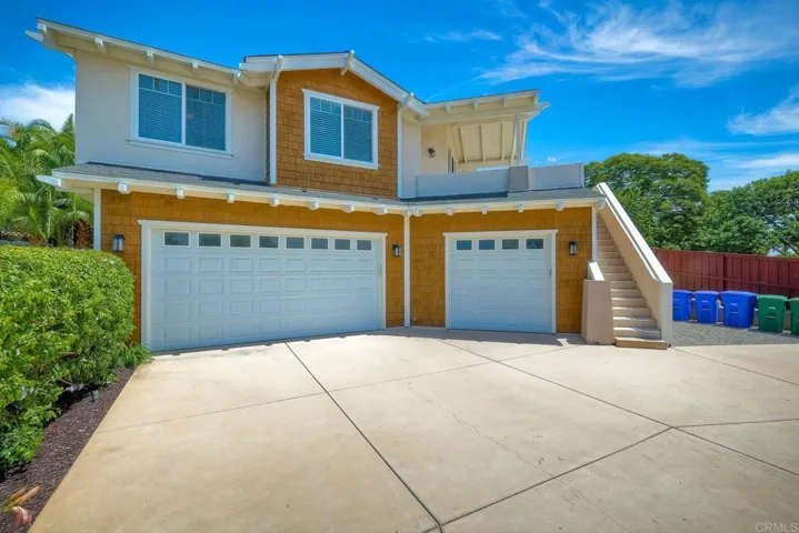 2 Bedroom ADU