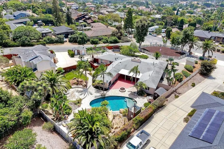 4190 Sunnyhill Drive, Carlsbad, California 92008