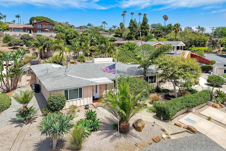 4190 Sunnyhill Drive, Carlsbad, California 92008