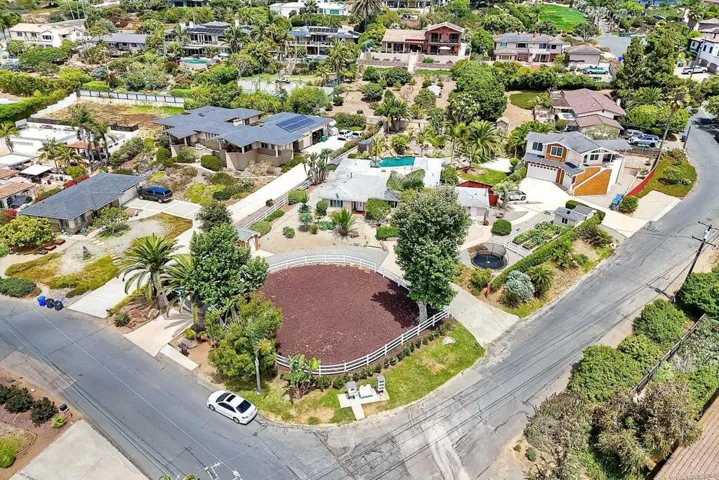 4190 Sunnyhill Drive, Carlsbad, California 92008