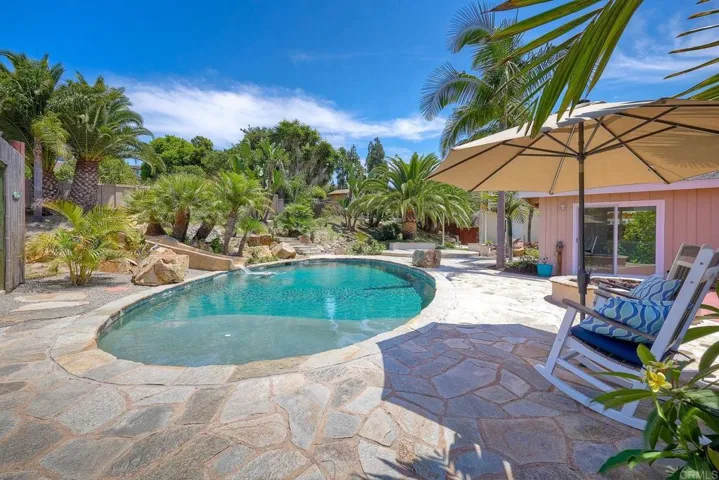 4190 Sunnyhill Drive, Carlsbad, California 92008