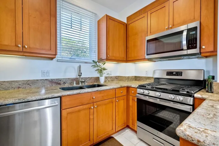 2 Bedroom ADU