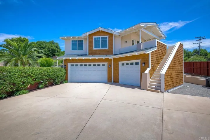 2 Bedroom ADU