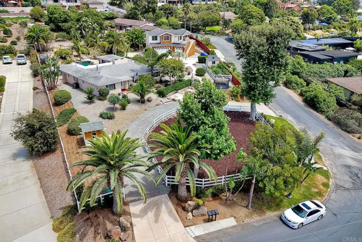 4190 Sunnyhill Drive, Carlsbad, California 92008