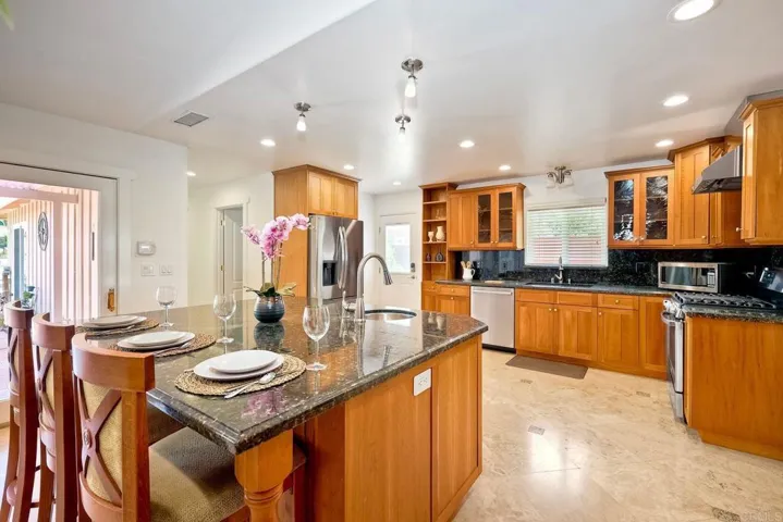 4190 Sunnyhill Drive, Carlsbad, California 92008