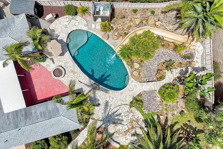 4190 Sunnyhill Drive, Carlsbad, California 92008