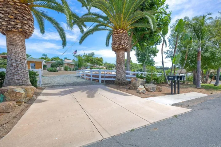 4190 Sunnyhill Drive, Carlsbad, California 92008