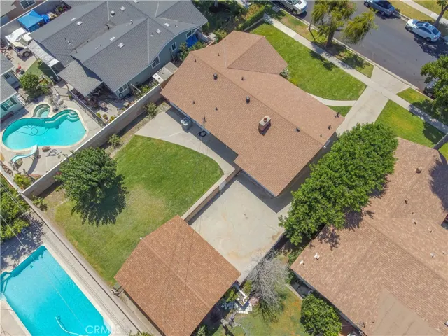 1511 Marie Street, Corona, California 92879