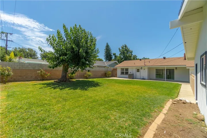 1511 Marie Street, Corona, California 92879