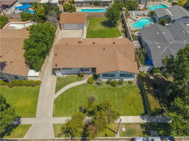 1511 Marie Street, Corona, California 92879