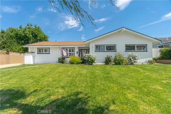 1511 Marie Street, Corona, California 92879