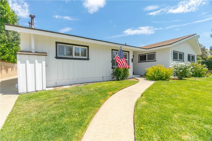 1511 Marie Street, Corona, California 92879