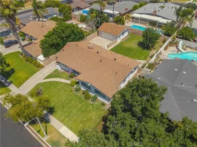 1511 Marie Street, Corona, California 92879