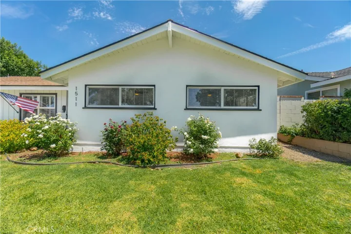 1511 Marie Street, Corona, California 92879