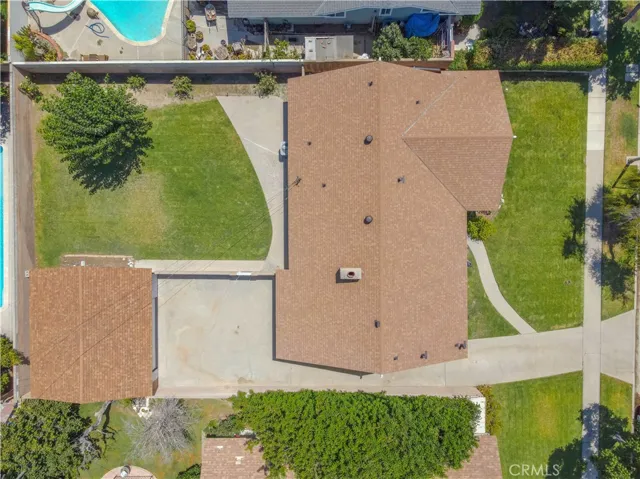 1511 Marie Street, Corona, California 92879