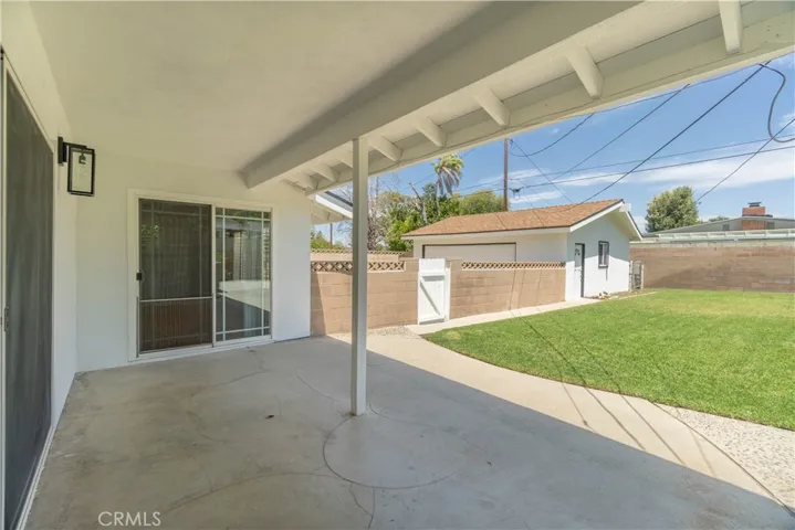 1511 Marie Street, Corona, California 92879