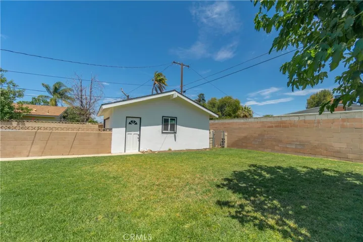 1511 Marie Street, Corona, California 92879