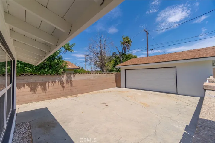 1511 Marie Street, Corona, California 92879