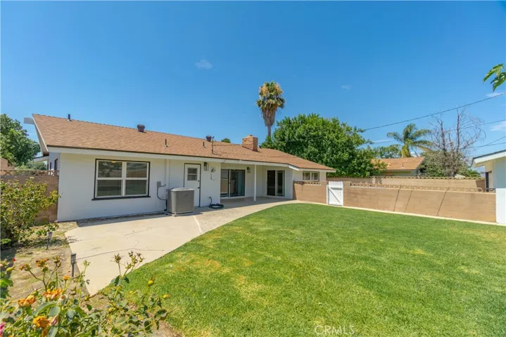 1511 Marie Street, Corona, California 92879