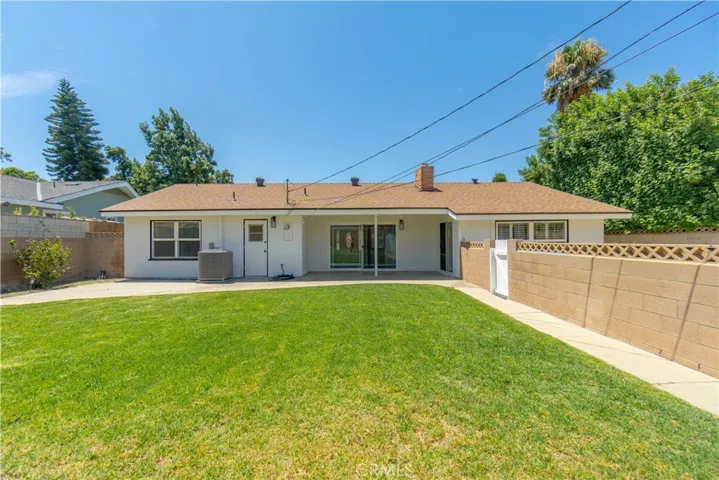 1511 Marie Street, Corona, California 92879