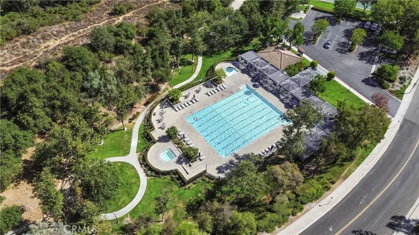 21092 Cimmaron Lane, Trabuco Canyon, California 92679