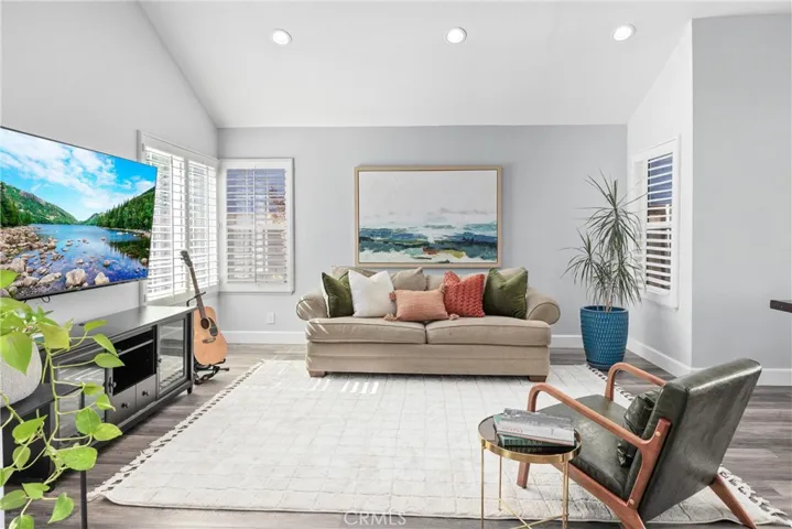 21092 Cimmaron Lane, Trabuco Canyon, California 92679