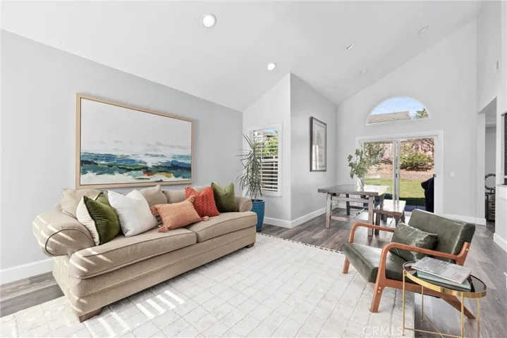 21092 Cimmaron Lane, Trabuco Canyon, California 92679